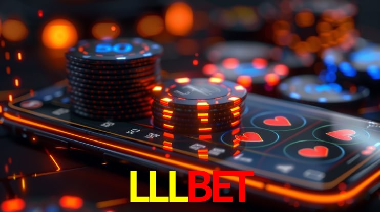 Welcome Bonus LLLBET