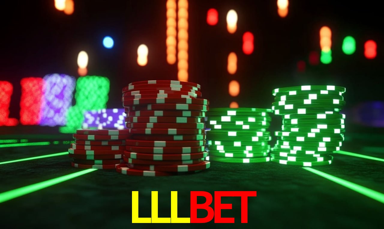 Statistics LLLBET