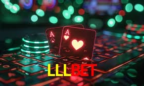 Apostas de Futebol LLLBET