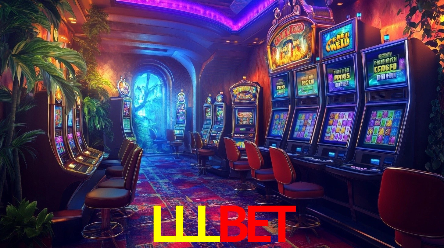 Welcome Bonus LLLBET