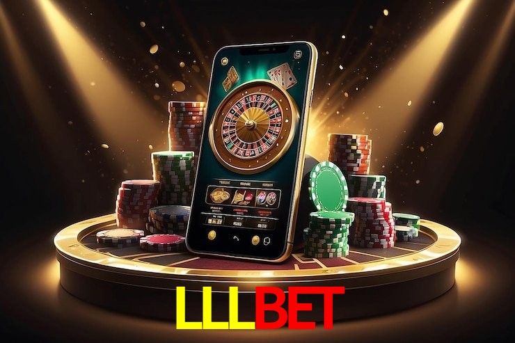 Cadastro Rápido LLLBET
