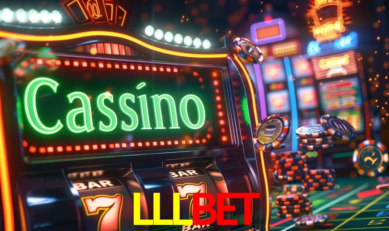 Login Seguro LLLBET