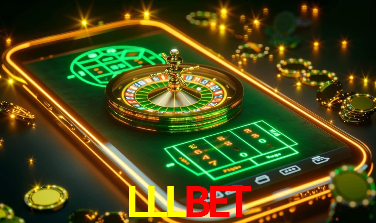 Integração de APIs LLLBET
