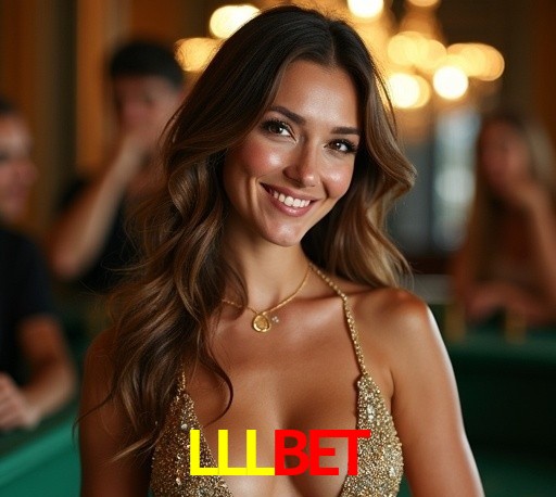 cassino LLLBET
