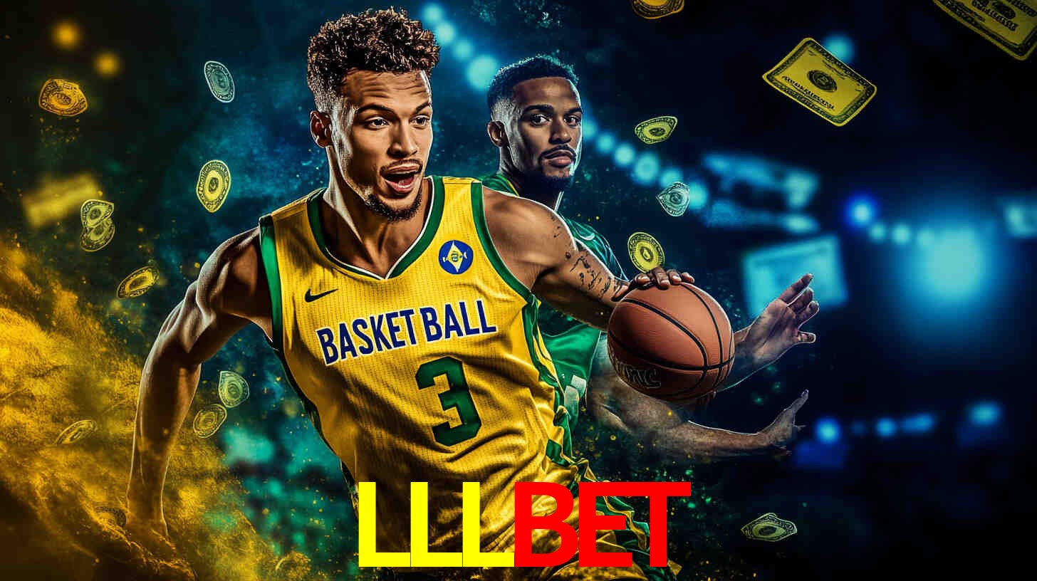Inovações de Jogos na LLLBET: O Futuro das Experiências Interativas