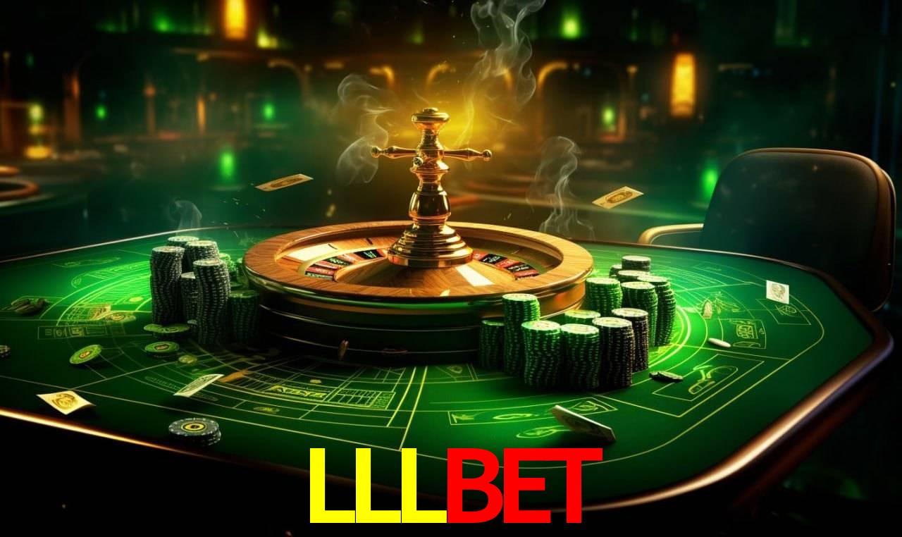 A Emoção da Loteria na LLLBET: Uma Chance de Mudança de Vida