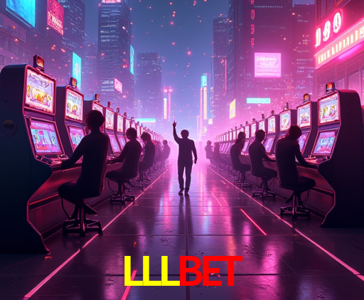 PIX Instantâneo LLLBET