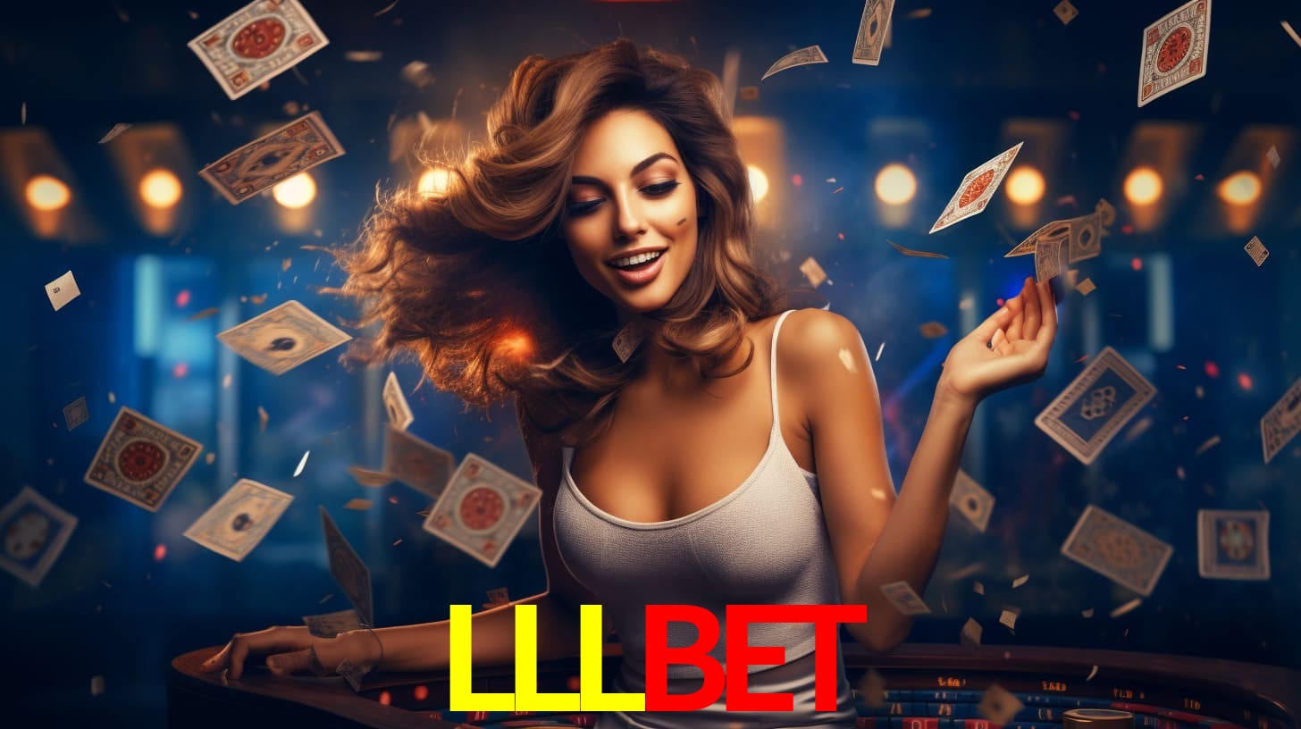 Live Casino LLLBET
