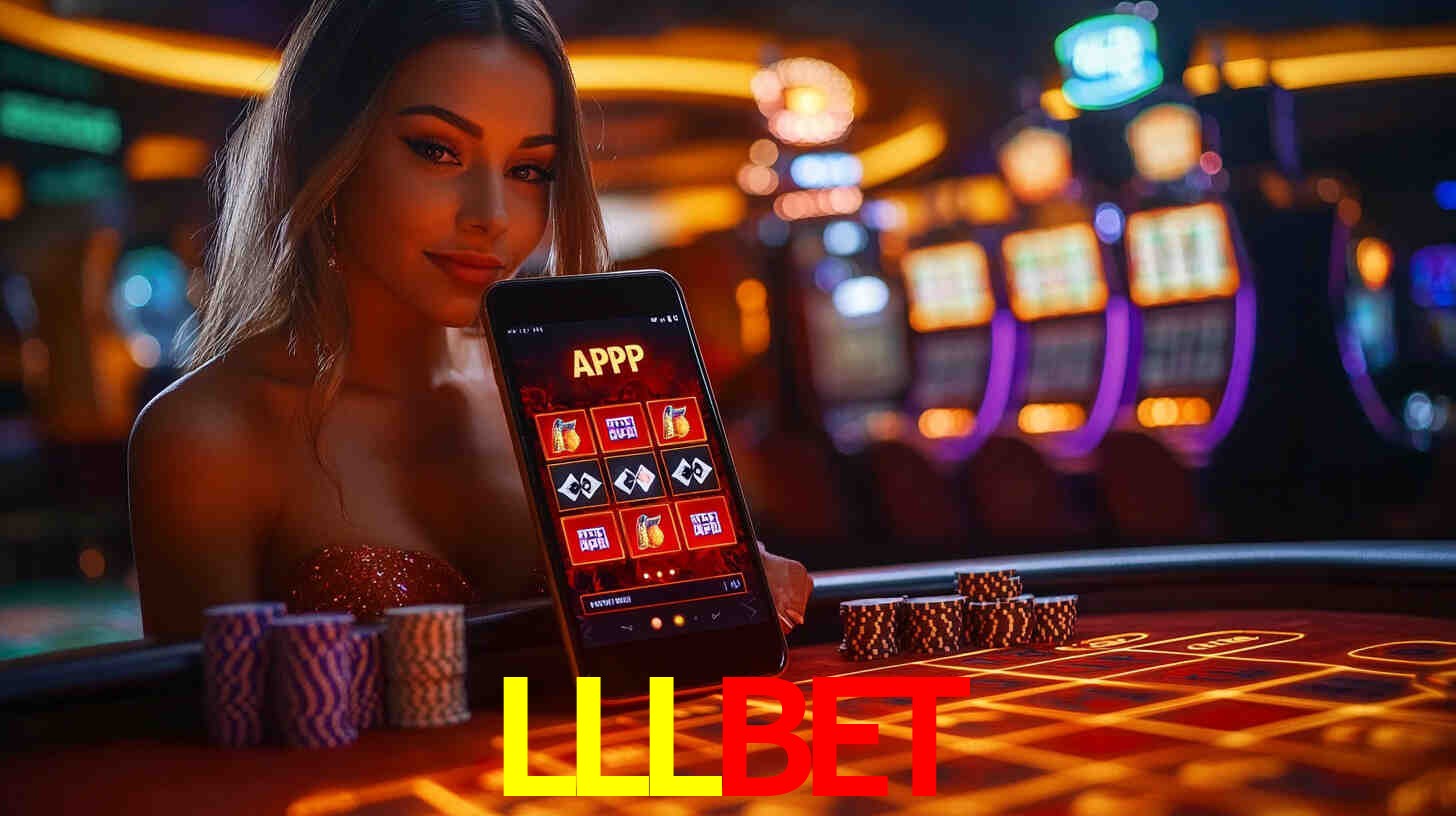 Apostas Esportivas na LLLBET: Um Guia Completo