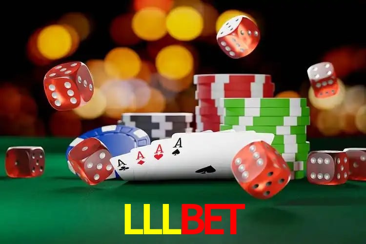 Avaliações dos Jogadores LLLBET