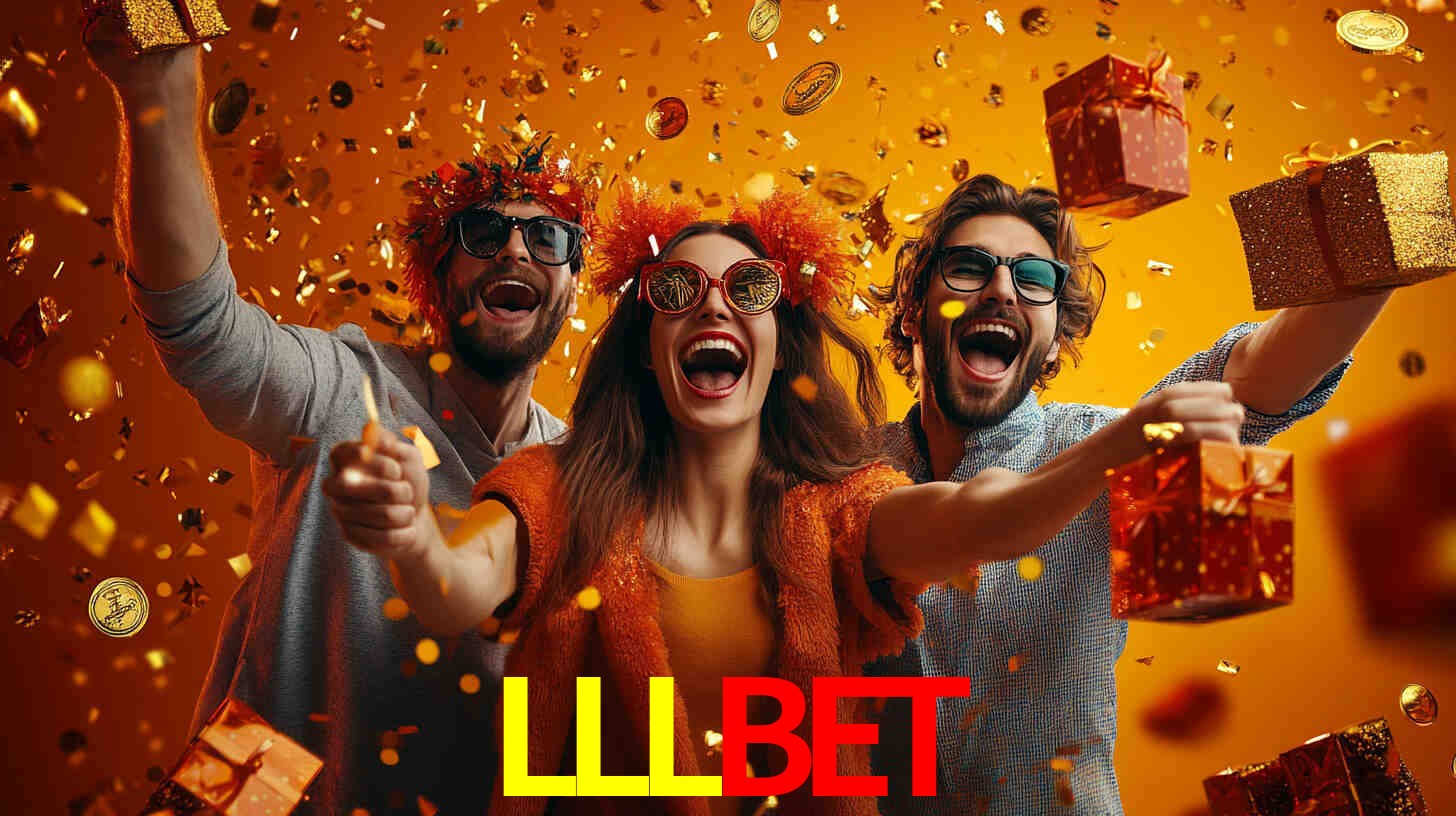 LLLBET: Seu Especialista em Apostas Esportivas Brasileiras