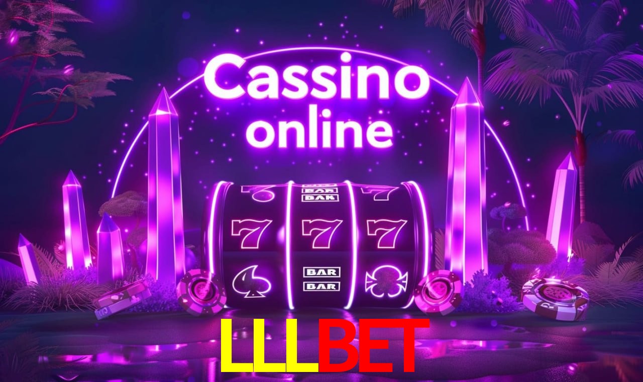 Segurança 2FA LLLBET