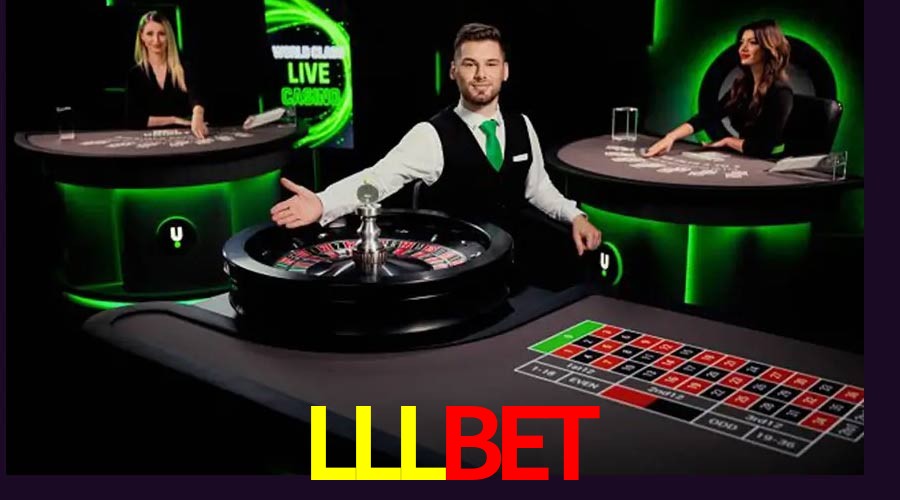 2FA Security LLLBET