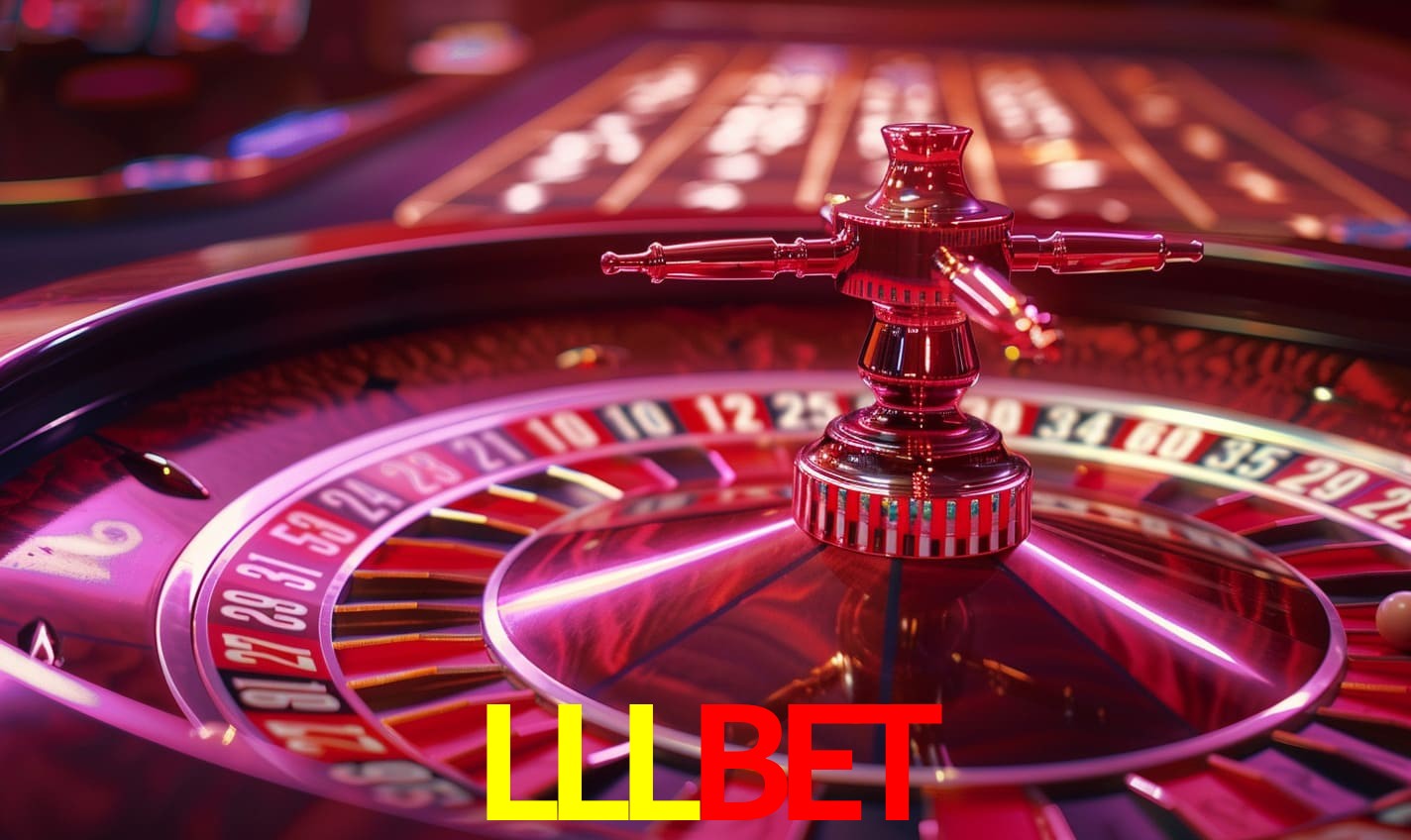 Descubra a Essência do LLLBET: Nossa História e Compromissos