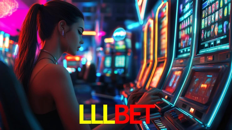 LLLBET Vip