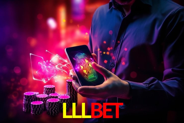 Jogos Exclusivos LLLBET
