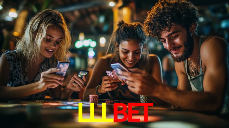 Tournaments LLLBET