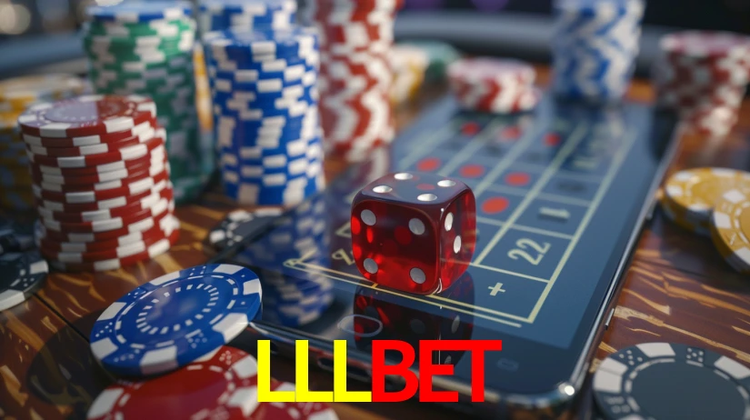 Bônus Generosos e Exclusivos no LLLBET para Você!