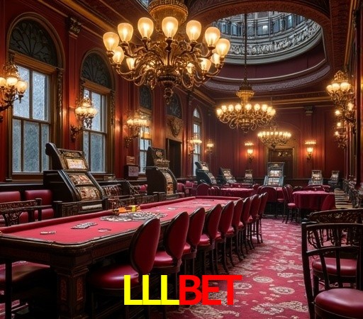 Promoção Relâmpago LLLBET