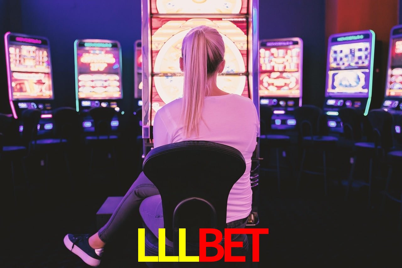 Bonus Features LLLBET