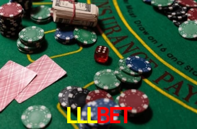 LLLBET Vip