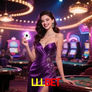Interface do App LLLBET
