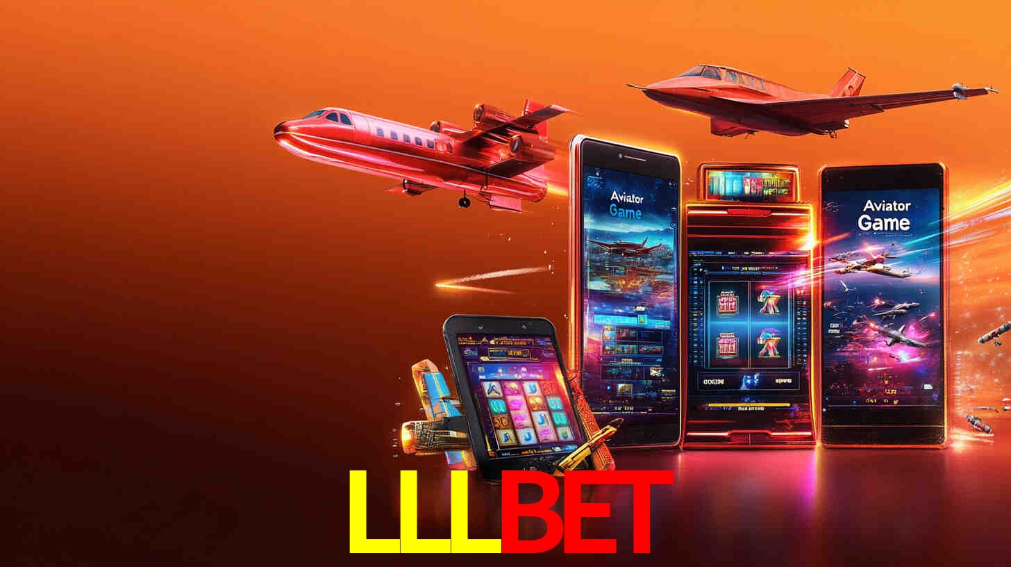 Descubra a Magia dos Jogos de Arcade no LLLBET