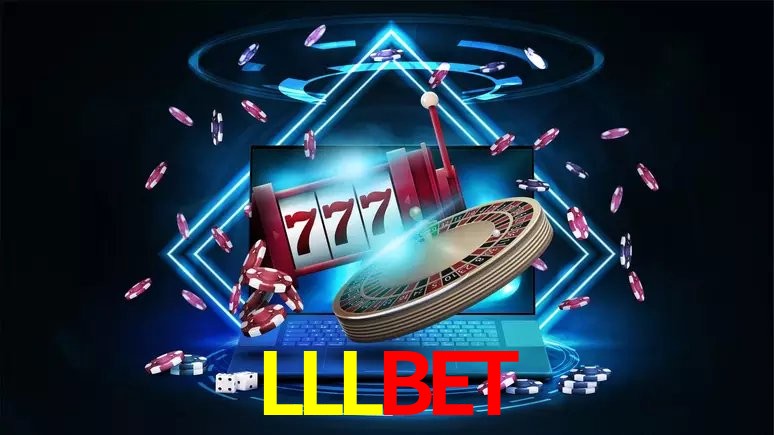 Provedores de Jogos LLLBET