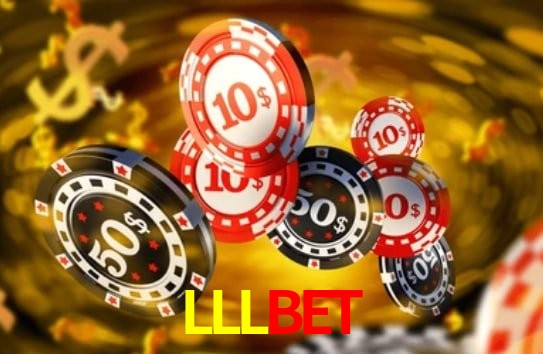 Mesa de Blackjack LLLBET