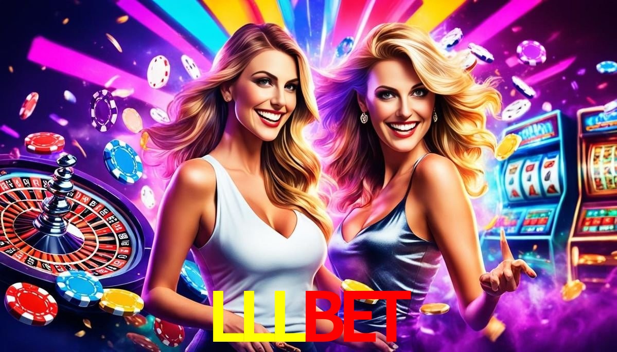 Página oficial no Facebook da LLLBET