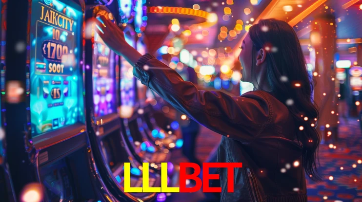 LLLBET Vip