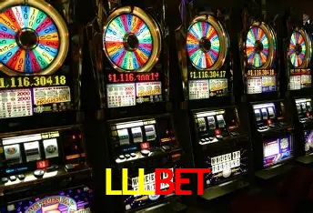 Inovações de Jogos na LLLBET: O Futuro das Experiências Interativas