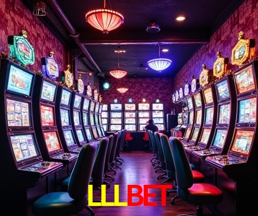 Segurança e performance na plataforma LLLBET