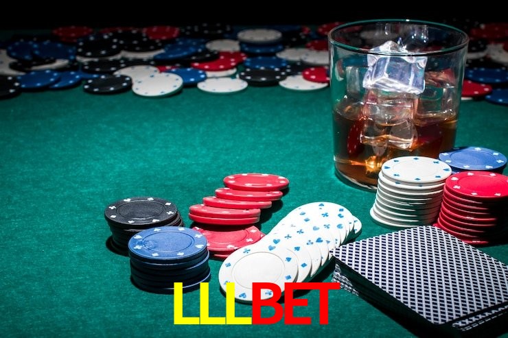 Torneios LLLBET
