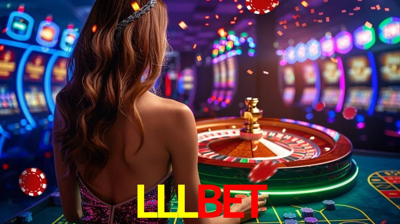 APP rápido e leve da LLLBET