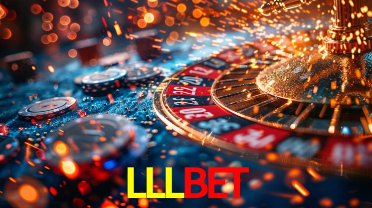 Game Providers LLLBET