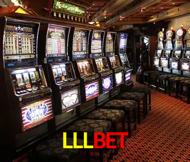 Descubra o Mundo do Cassino Online com LLLBET