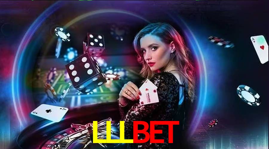 Secure Login LLLBET