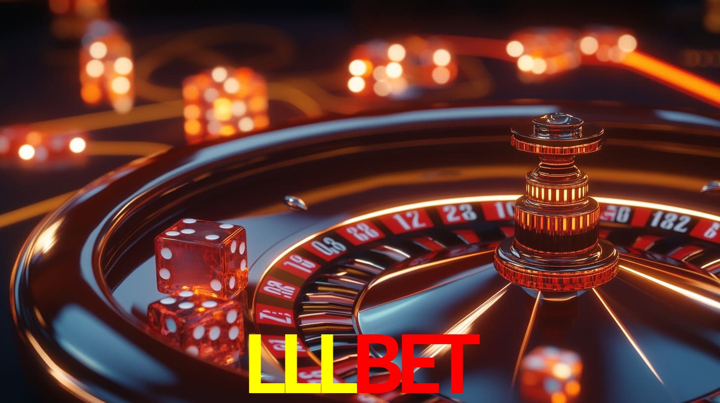 LLLBET: A Experiência de Casino com Jogos de Mesa ao Vivo