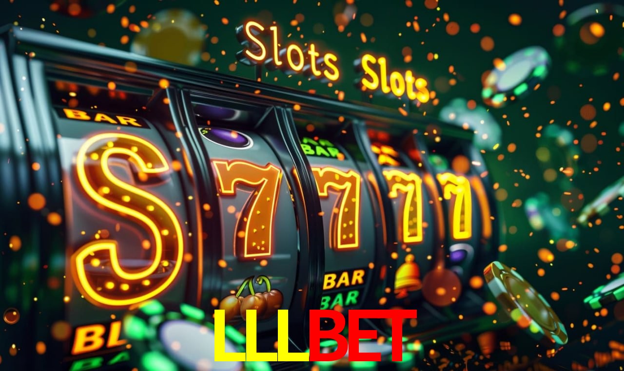Casino Ao Vivo LLLBET