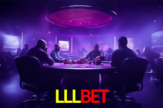Estatísticas Esportivas LLLBET