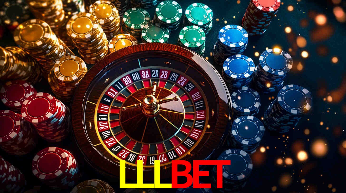 LLLBET App Interface