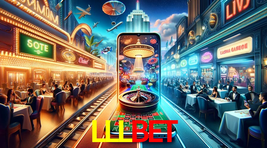 Quick Registration LLLBET