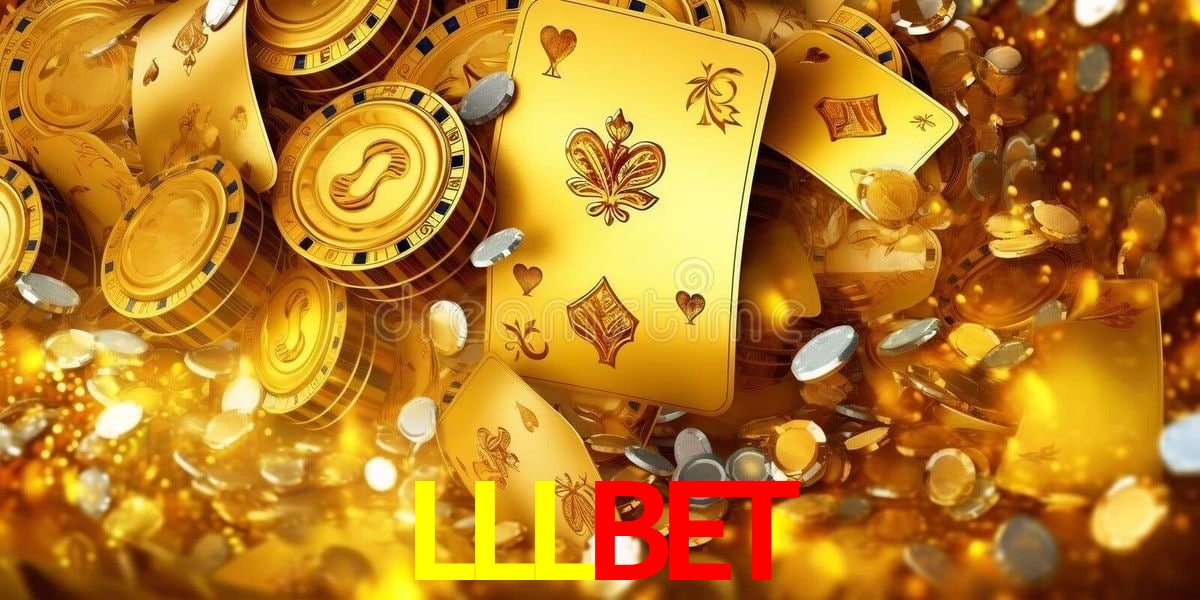 Explorando a Categoria de Eventos em Apostas na LLLBET