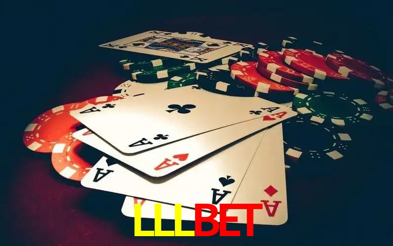 Benefícios VIP na LLLBET