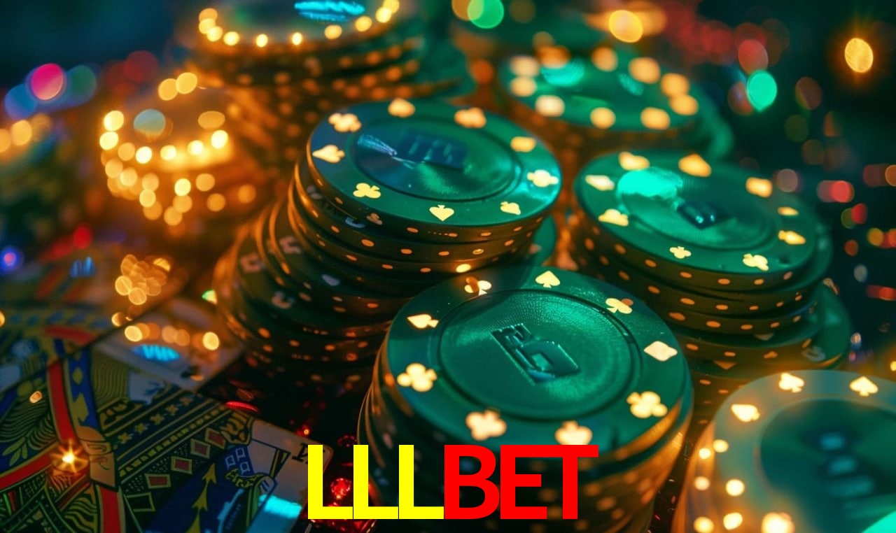 Casino VIP LLLBET