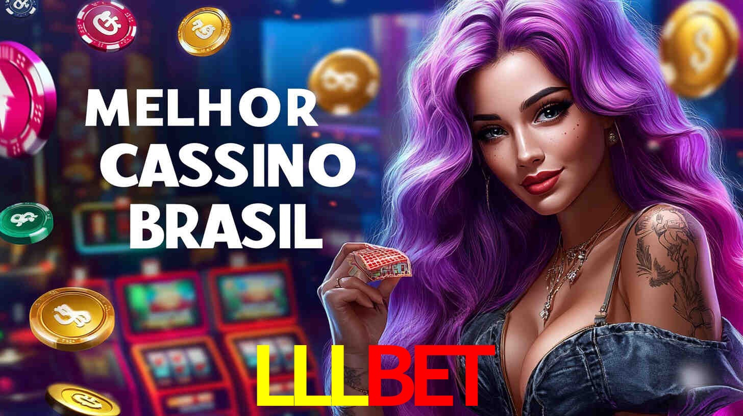 A Popularidade dos Caça-Níqueis no LLLBET