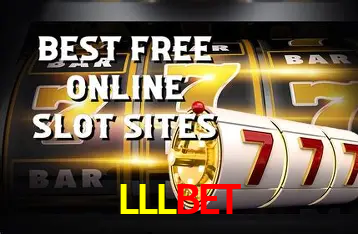 Descubra o Mundo do Cassino Online com LLLBET