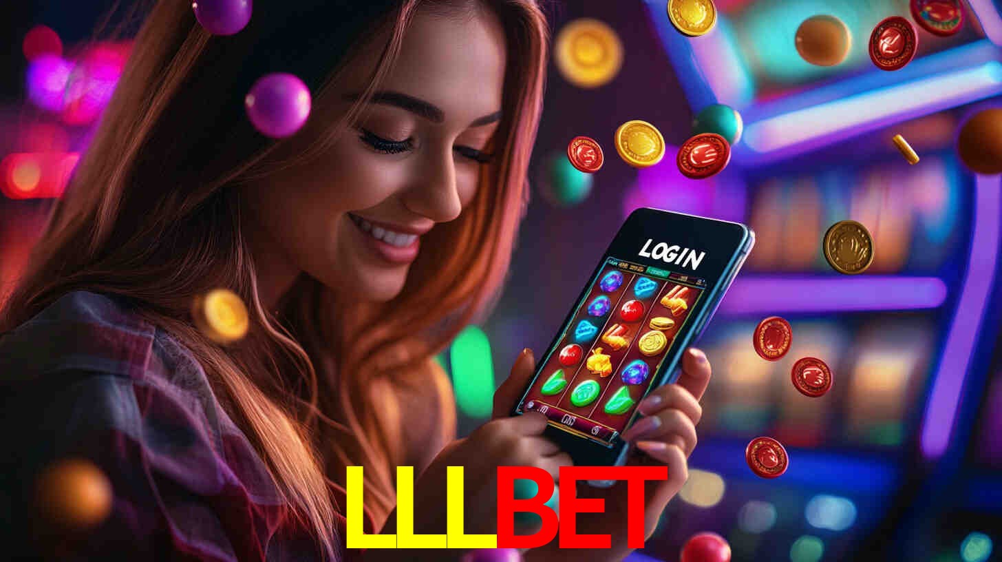 Processo de Download do App LLLBET - Passo a Passo Simples