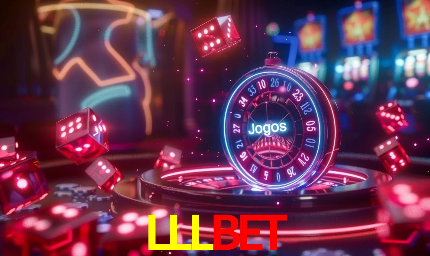 Cassino ao Vivo LLLBET - Dealers Brasileiros Profissionais